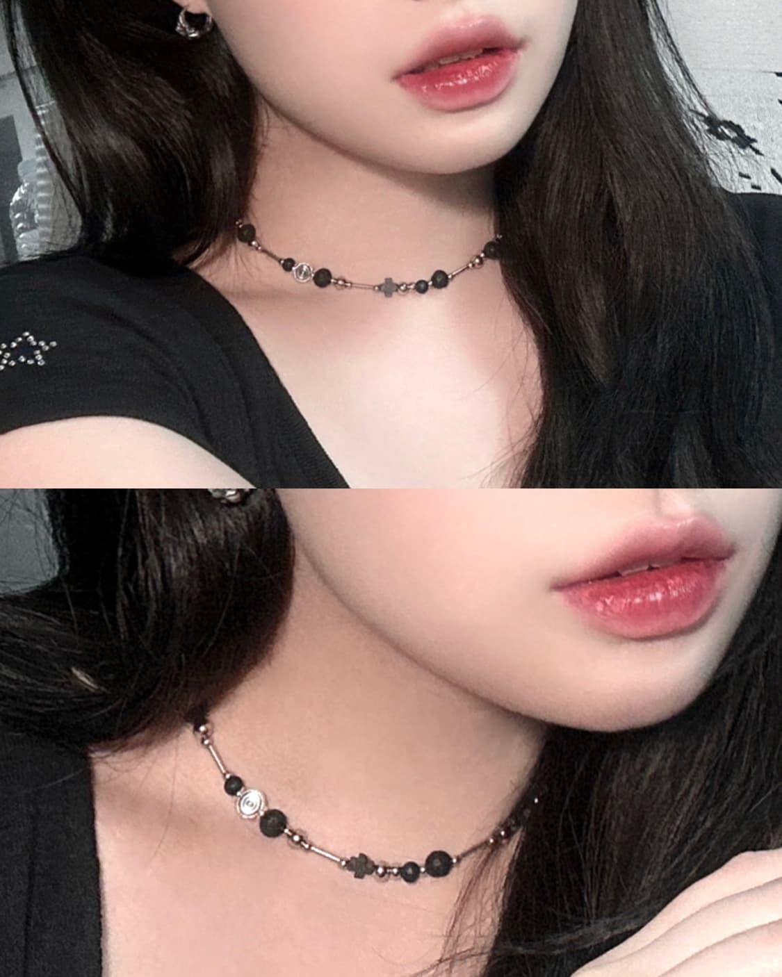 [MUSIM] HANDMADE NECKLACE 상품이미지4