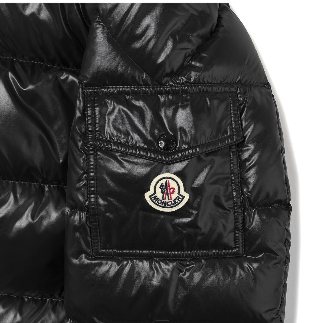 몽클레어 마야 후드 패딩 25fw 상품이미지2