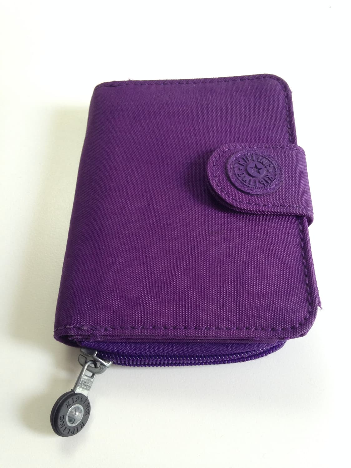 키플링 아코디언 반지갑 상품이미지1