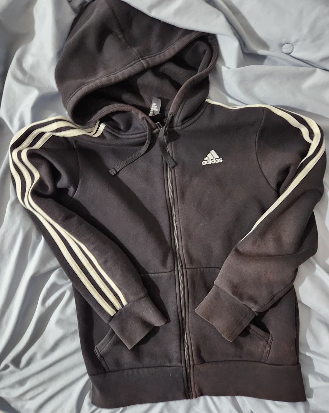 아디다스 후드집업  상품이미지2