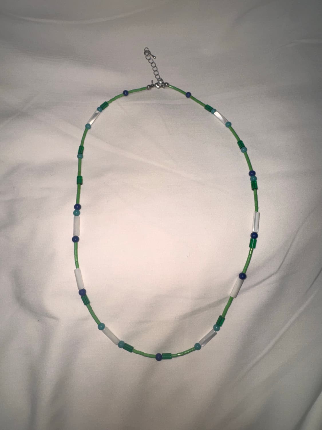 화이트 그린 워싱 상품이미지2