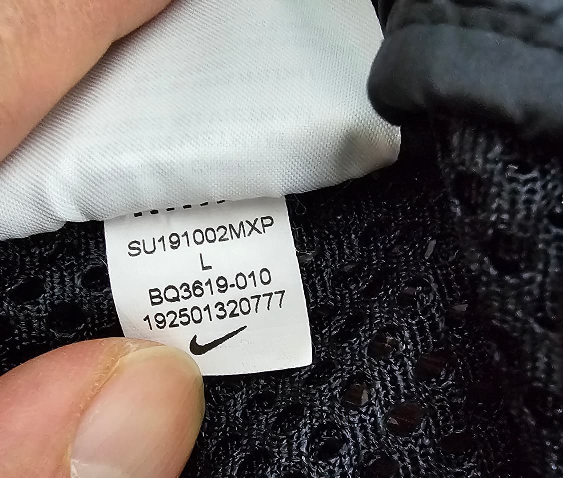 나이키 ACG 유틸리티 베스트 L (국내XL) 상품이미지4