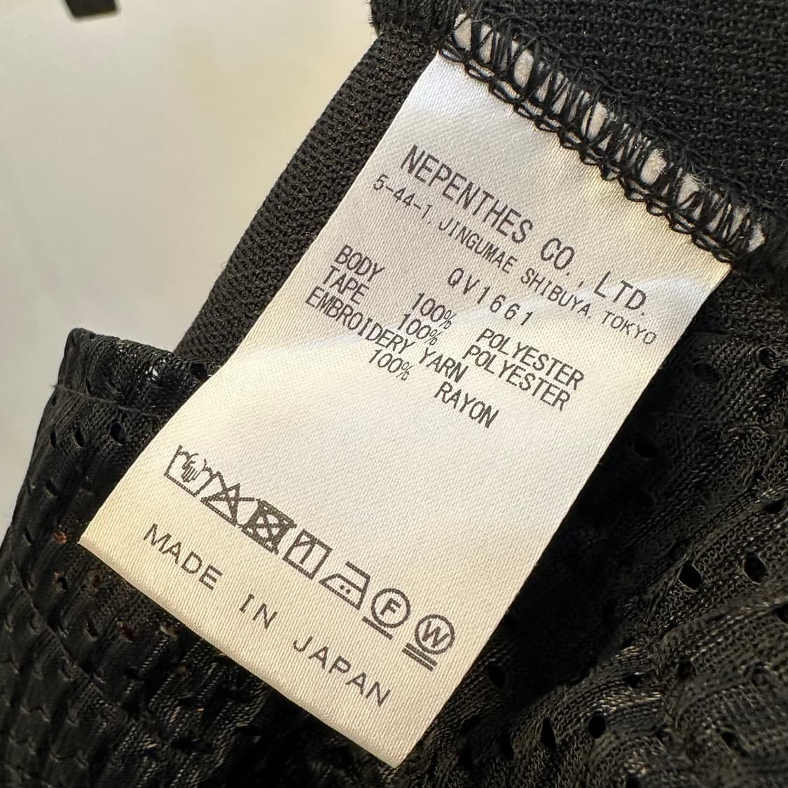 니들스 bdu hd 트랙팬츠  상품이미지6