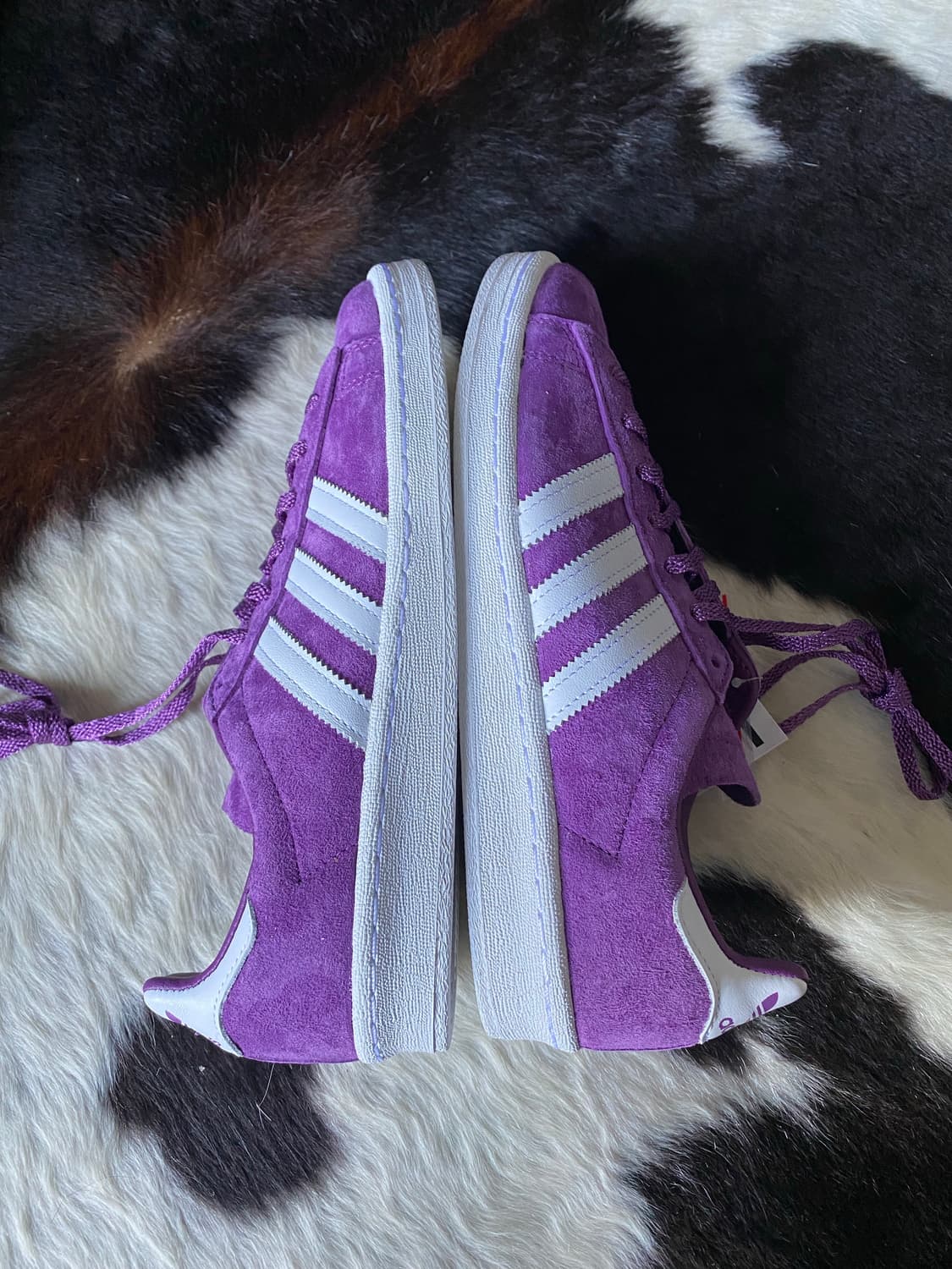 (260)아디다스 캠퍼스80s 상품이미지3