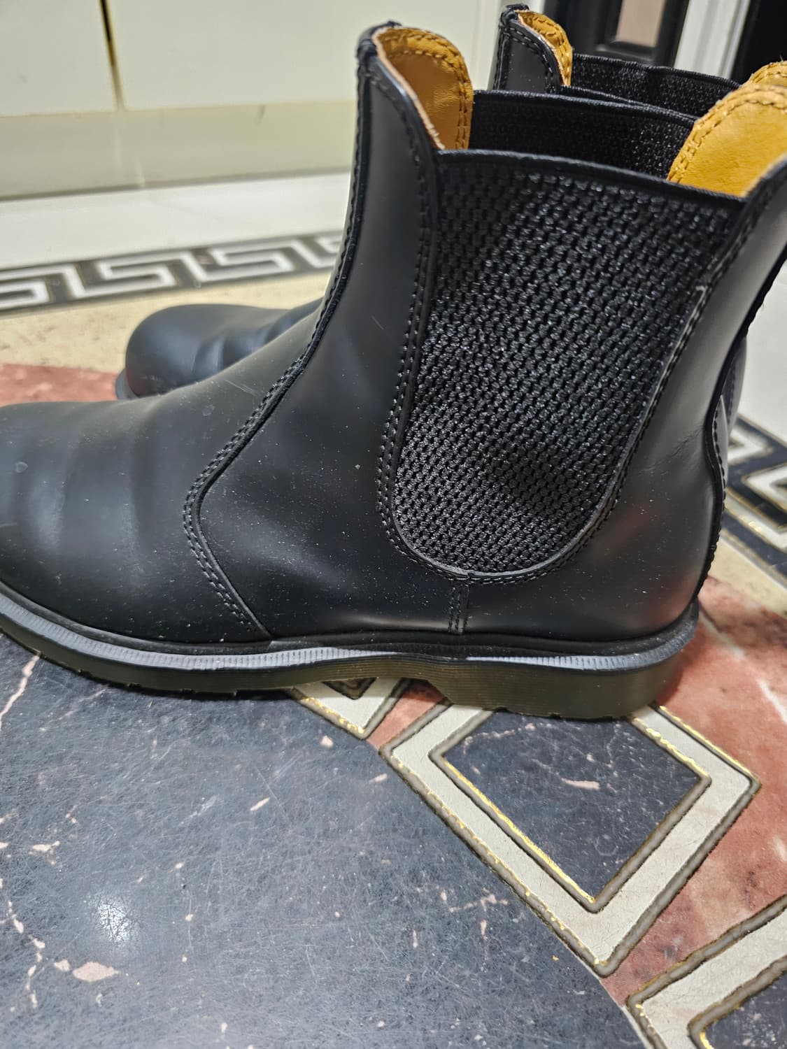 닥터마틴 2976 스무스_250mm 상품이미지2