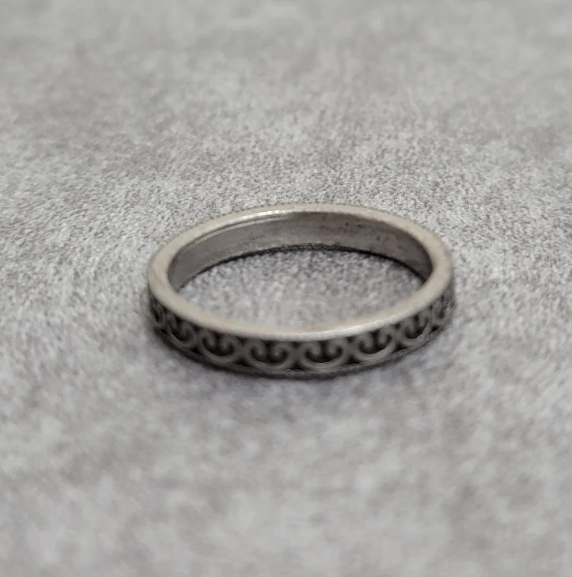 vintage ring set 상품이미지5