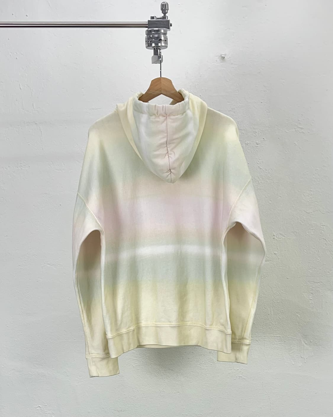 이자벨마랑 에뚜왈 라인 만셀 후디 스웨트 셔츠 상품이미지6