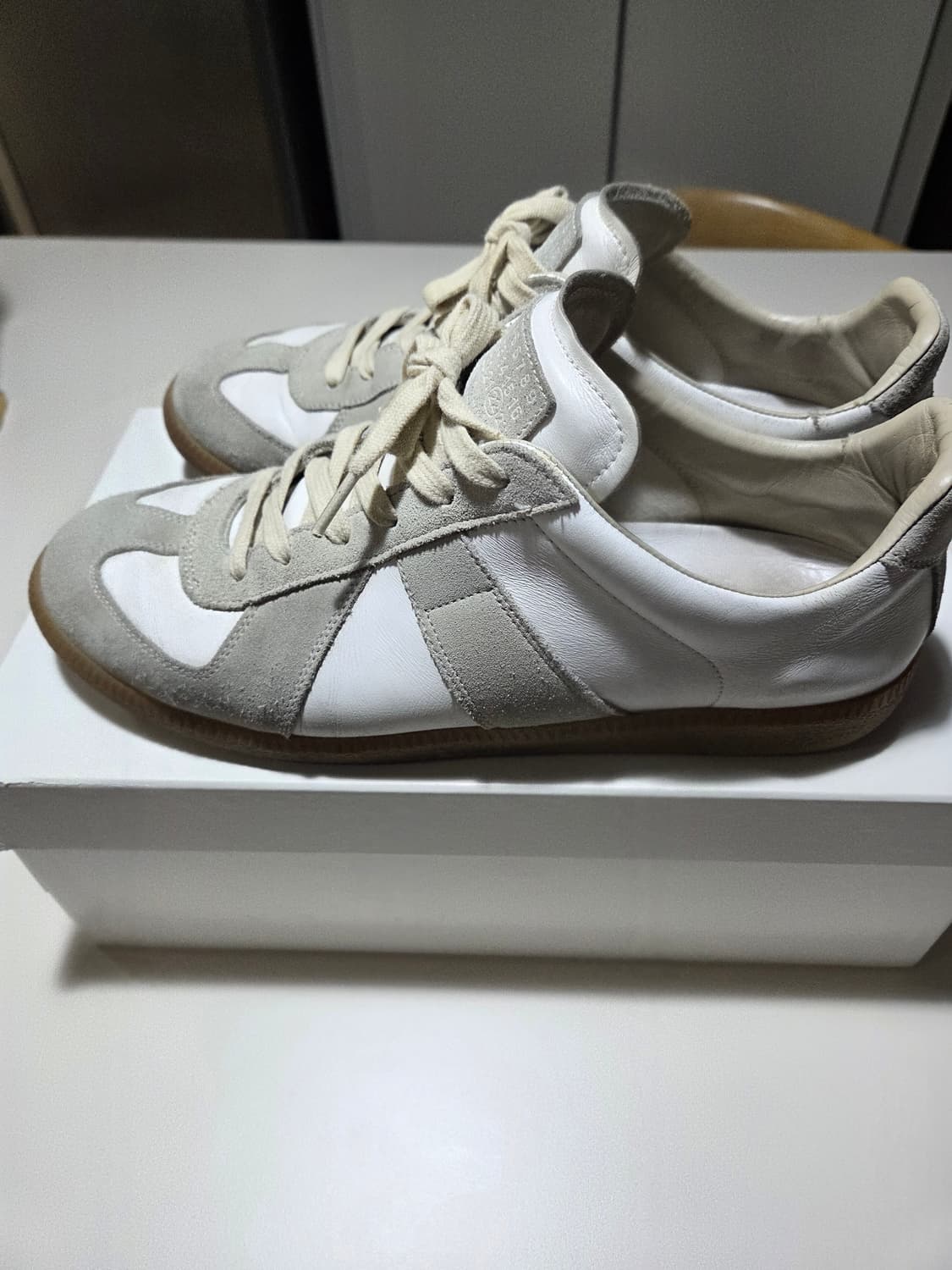 마르지엘라 독일군 42.5 (275) 상품이미지3