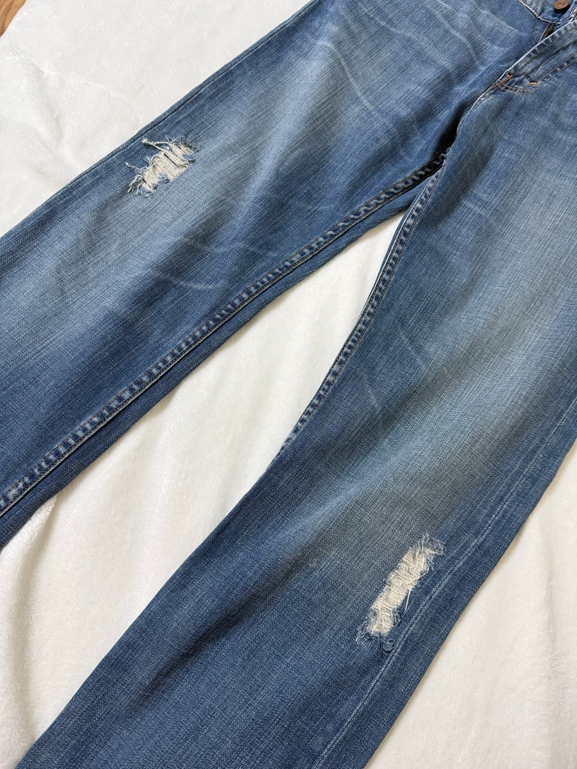 Levi’s 538 청바지 상품이미지4