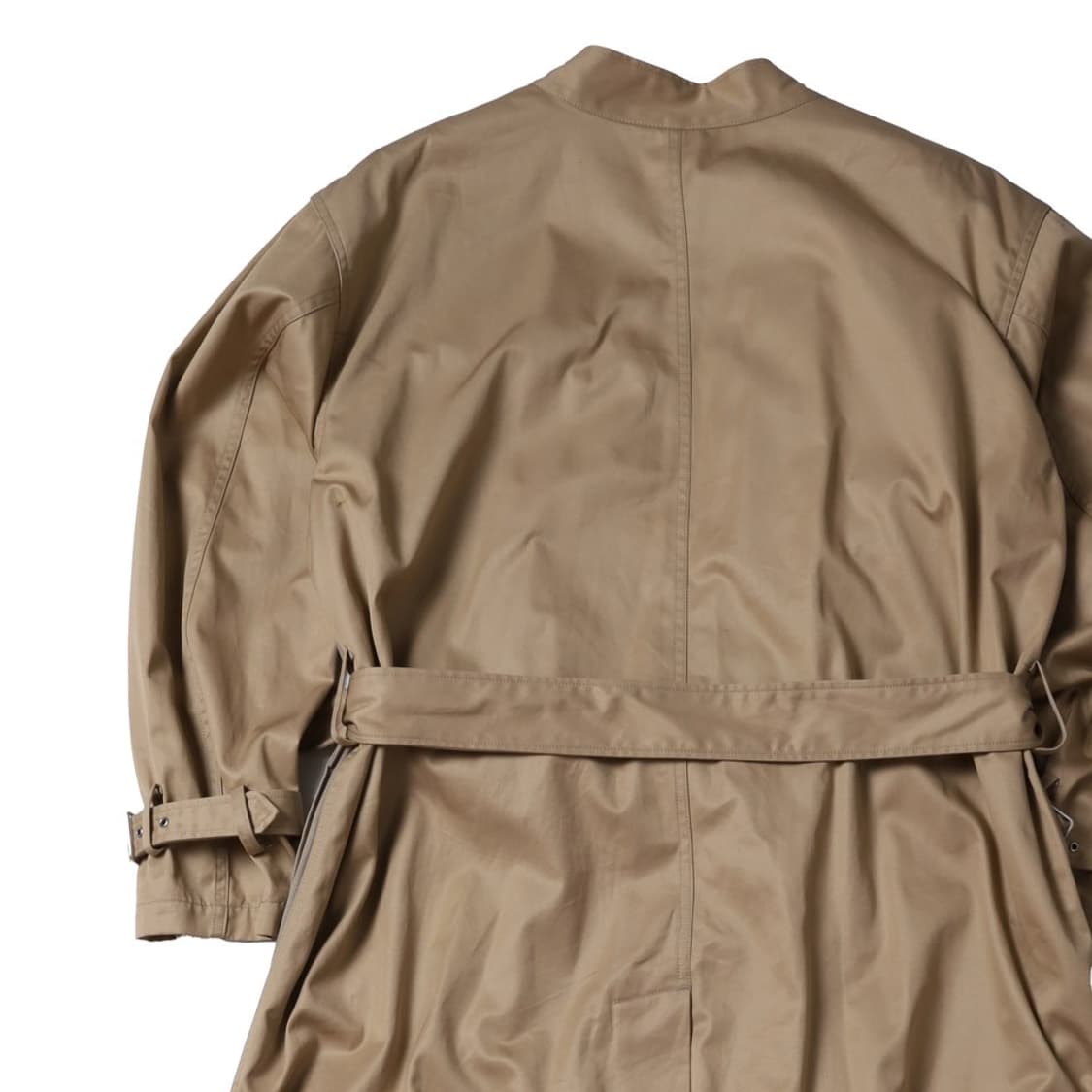 08sircus Belted Coat   상품이미지5