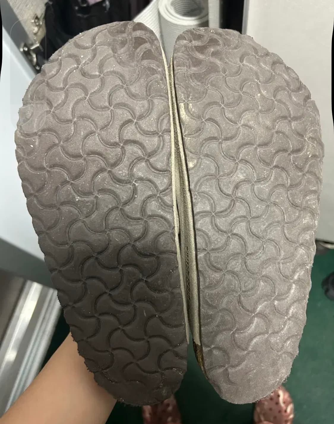 버켄스탁 보스턴 270 상품이미지2