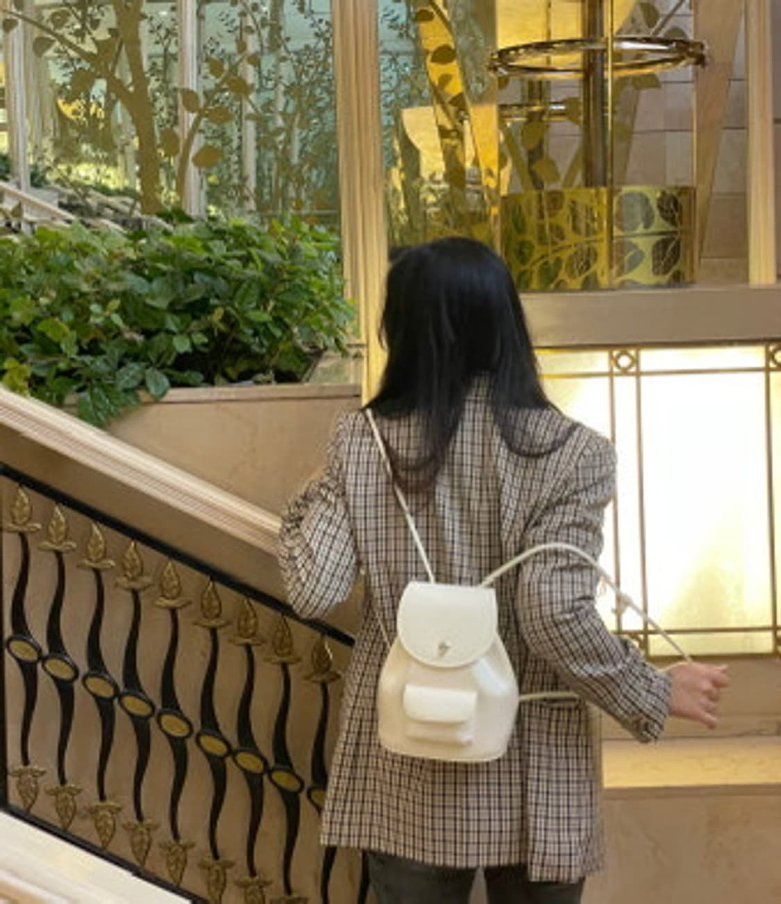 스탠드오일 디토백팩 상품이미지2