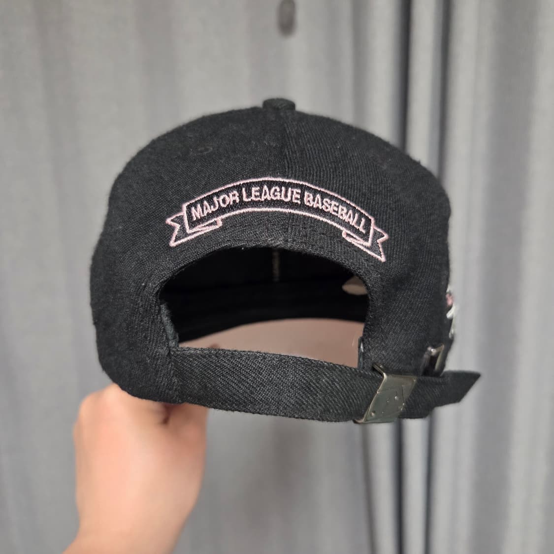 MLB 뉴욕 양키스 볼캡 Free 상품이미지5