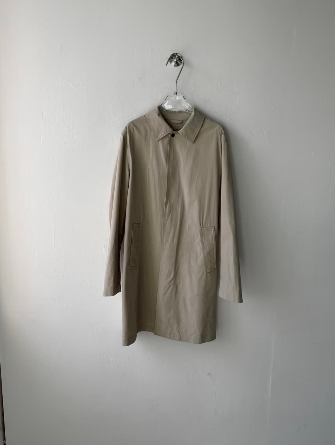 질샌더 by 라프시몬스 코트 상품이미지3