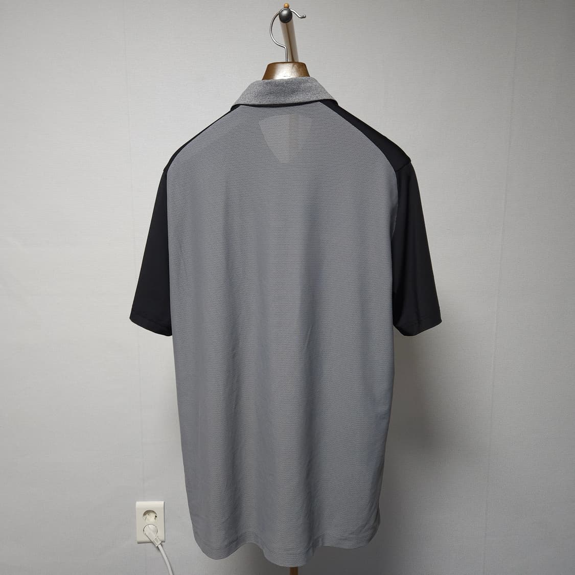 110 ) 캘러웨이 남성 골프 반팔 카라티  상품이미지5