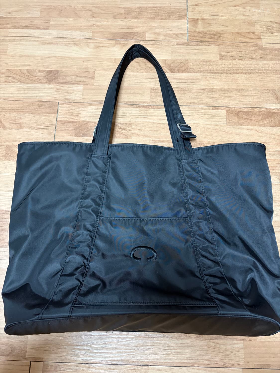 초록 스튜디오 오버롤 백 상품이미지6