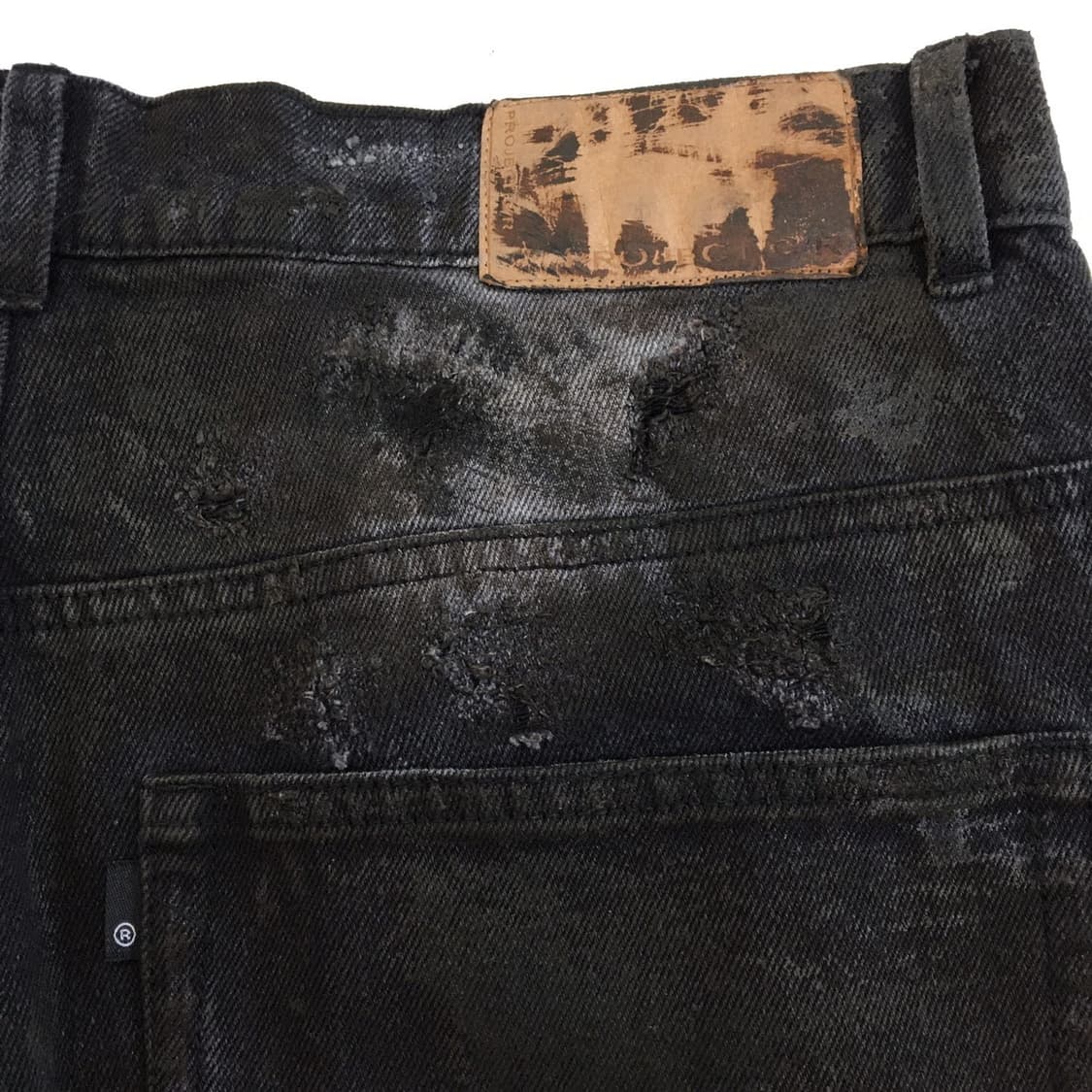 프로젝트 G/R (새상품) 보로진 3 사이즈 택가 62만 상품이미지5