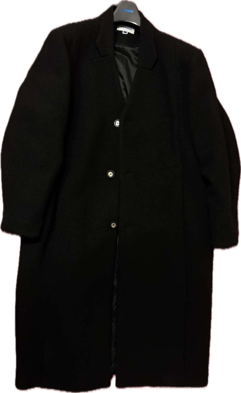 아더에러 24fw product. 28 코트 XL 상품이미지5