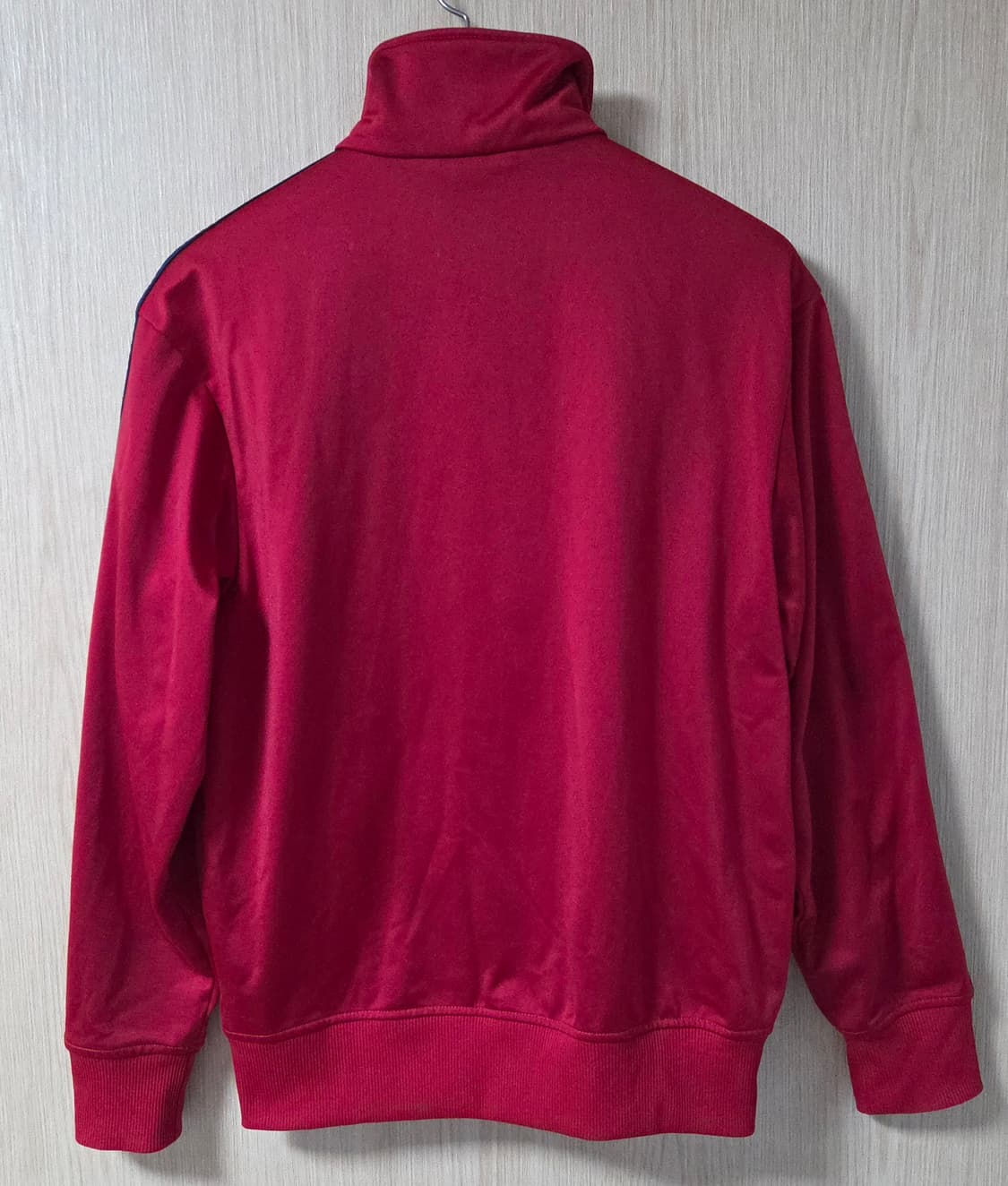 (착샷) 아디다스 파이어버드 져지 트랙탑 상품이미지5