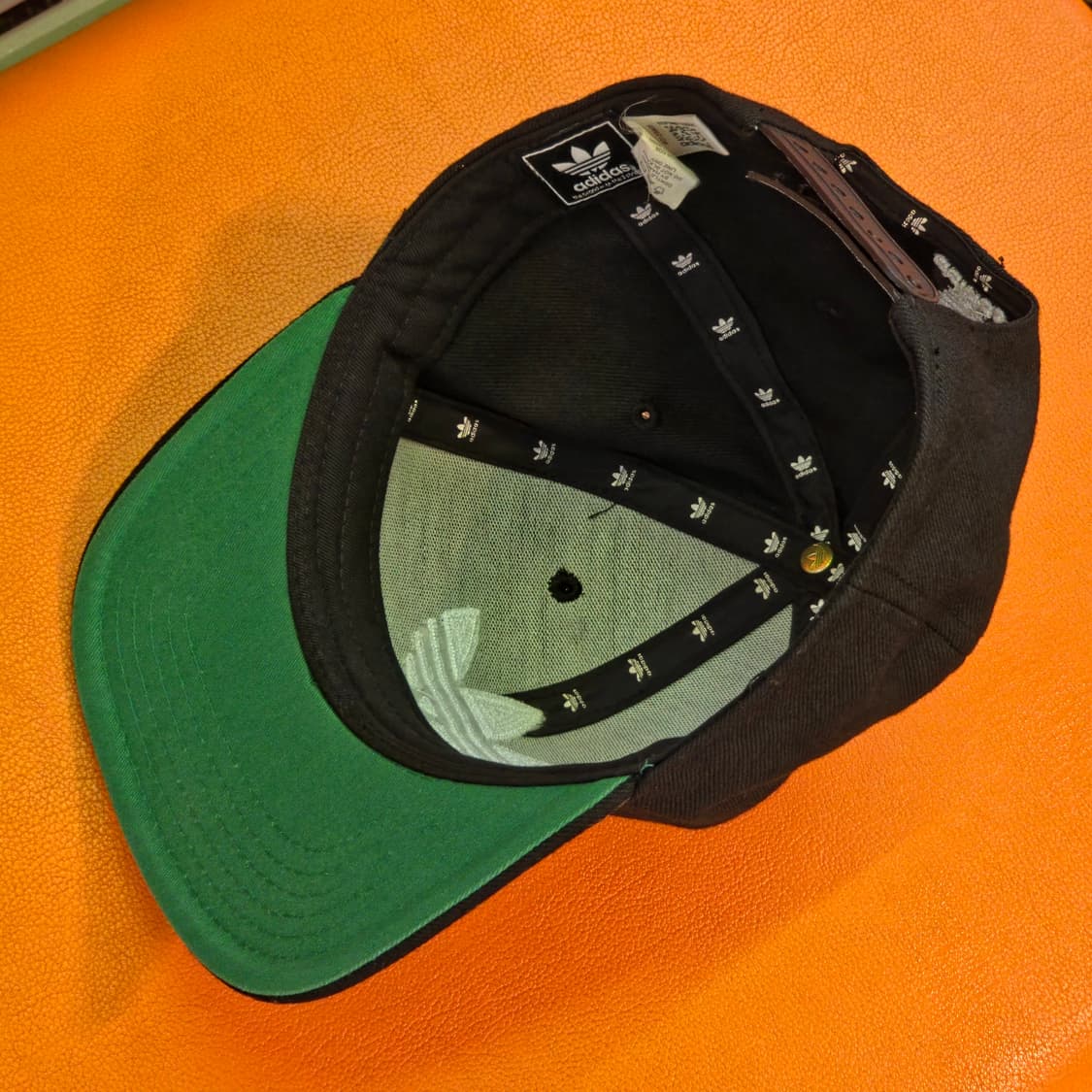 아디다스 모자  상품이미지4