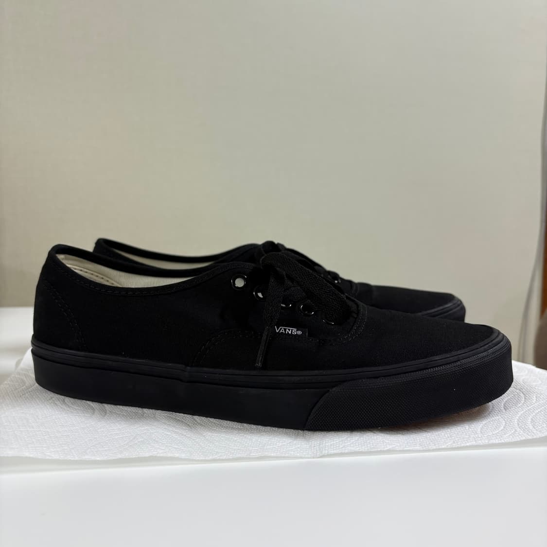 반스 어센틱 올검 275 상품이미지4