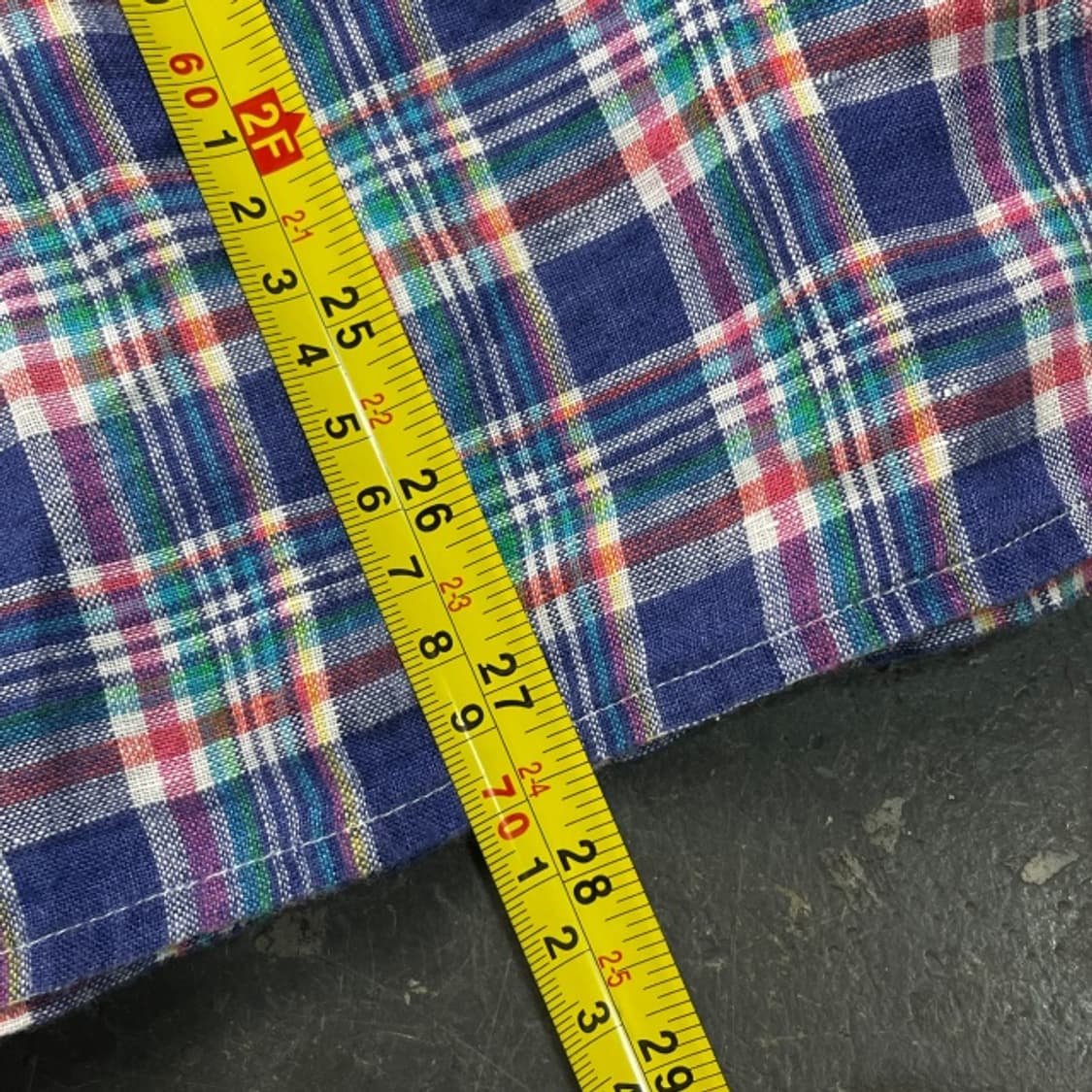 100 폴로 신형 린넨 셔츠  상품이미지7