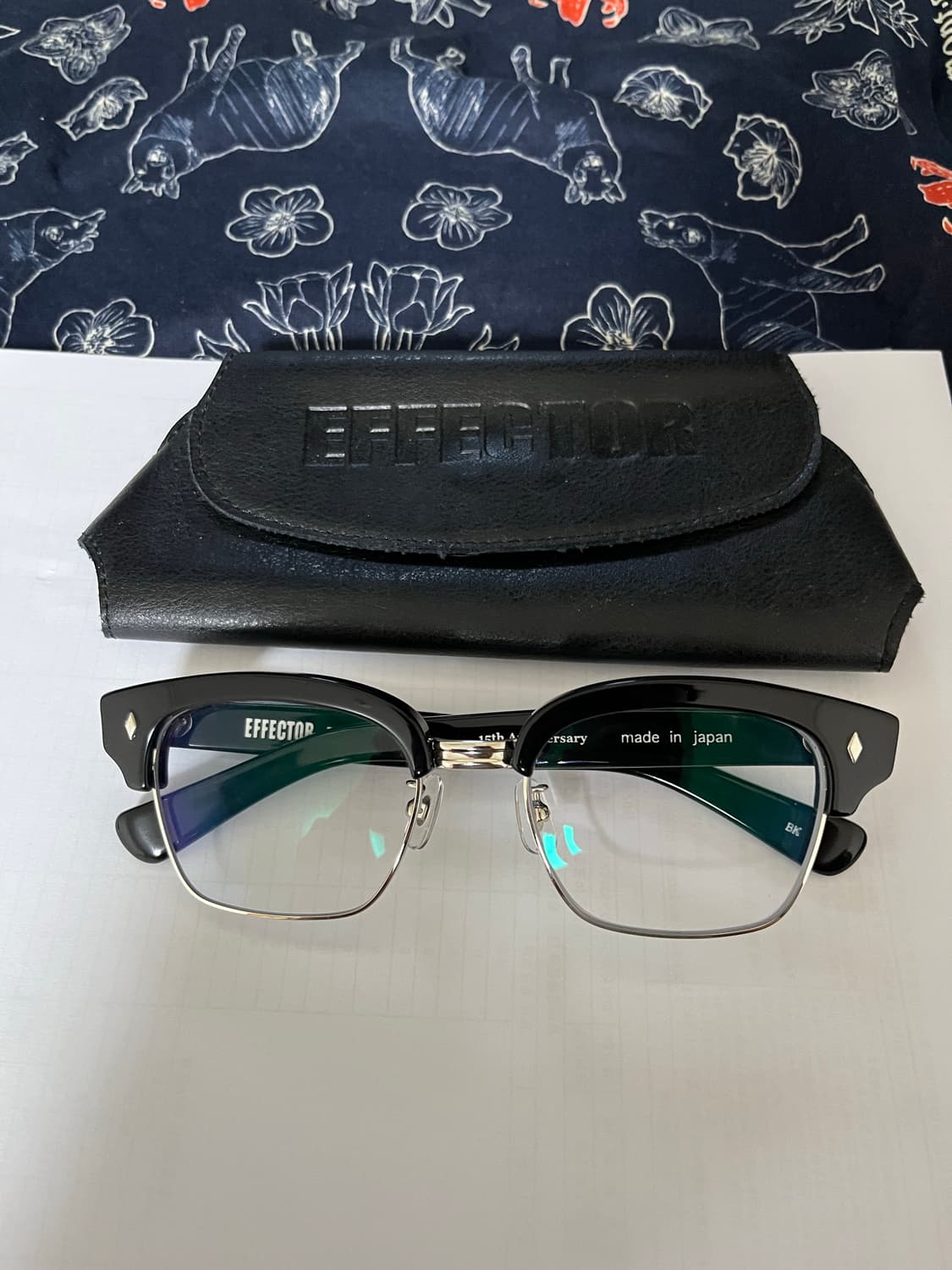 Effector PULL 15th anniversary 상품이미지1