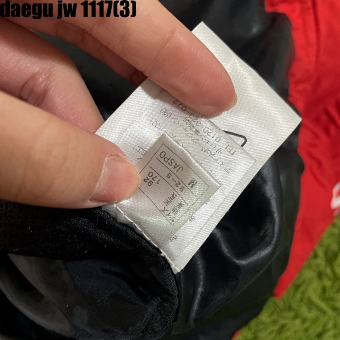 살로몬 자켓 상품이미지6