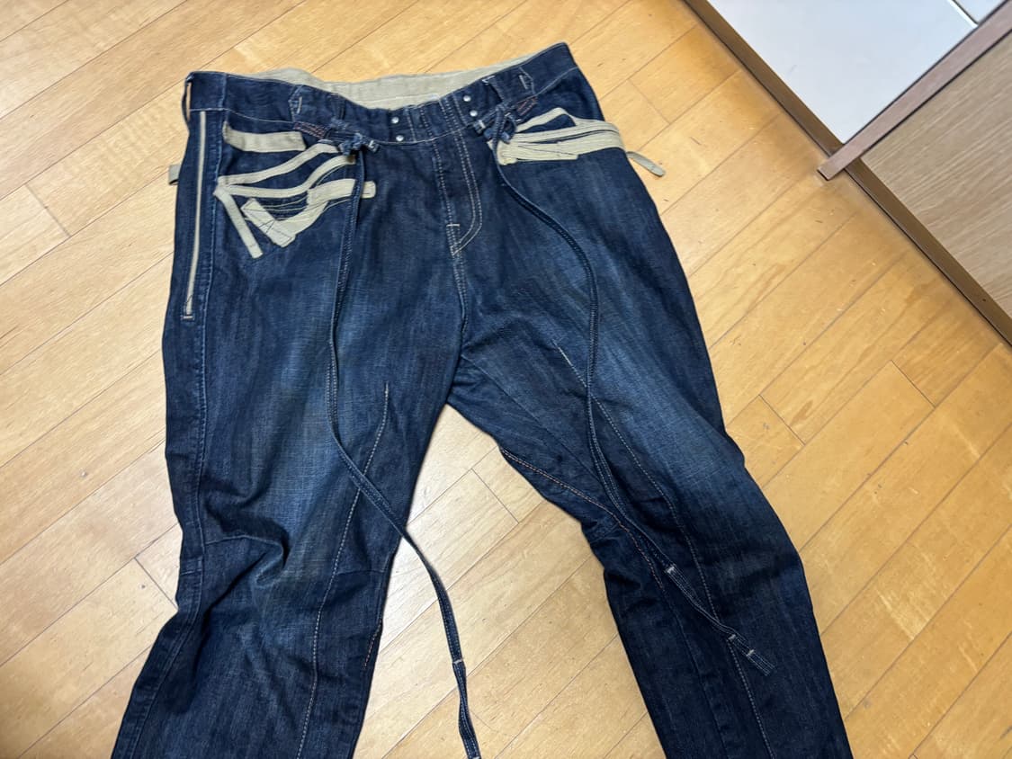 ppfm 데님 진 상품이미지9