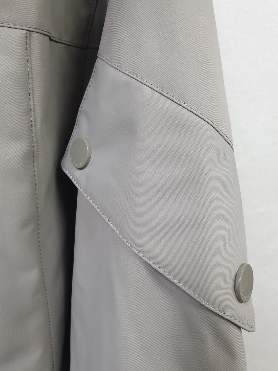 [100/22년] 일꼬르소 롱 쉘파카 상품이미지6