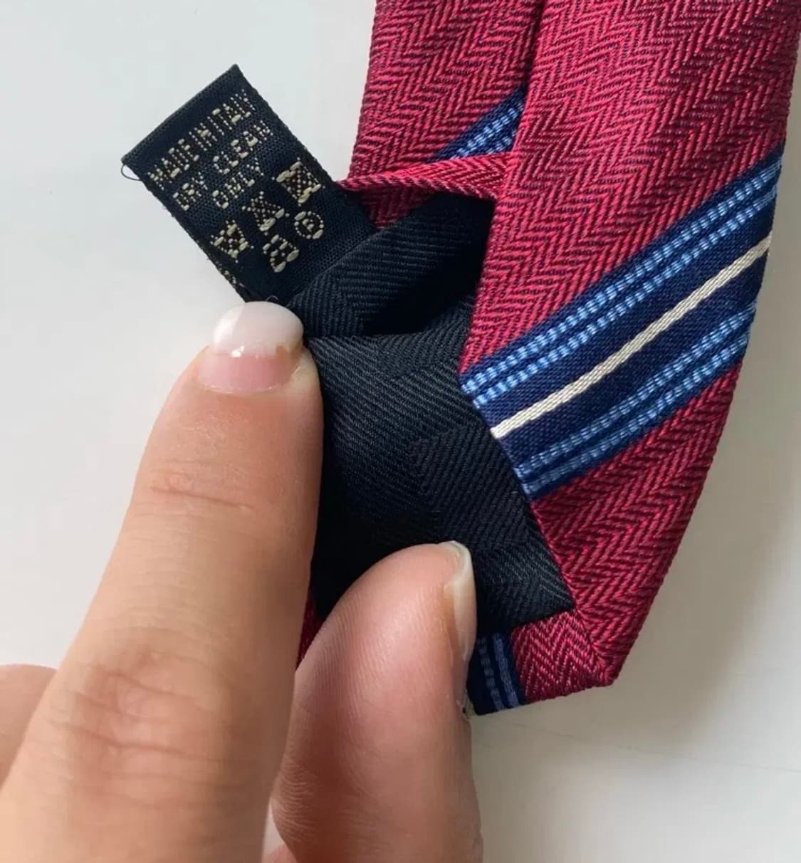 닥스 넥타이 상품이미지4