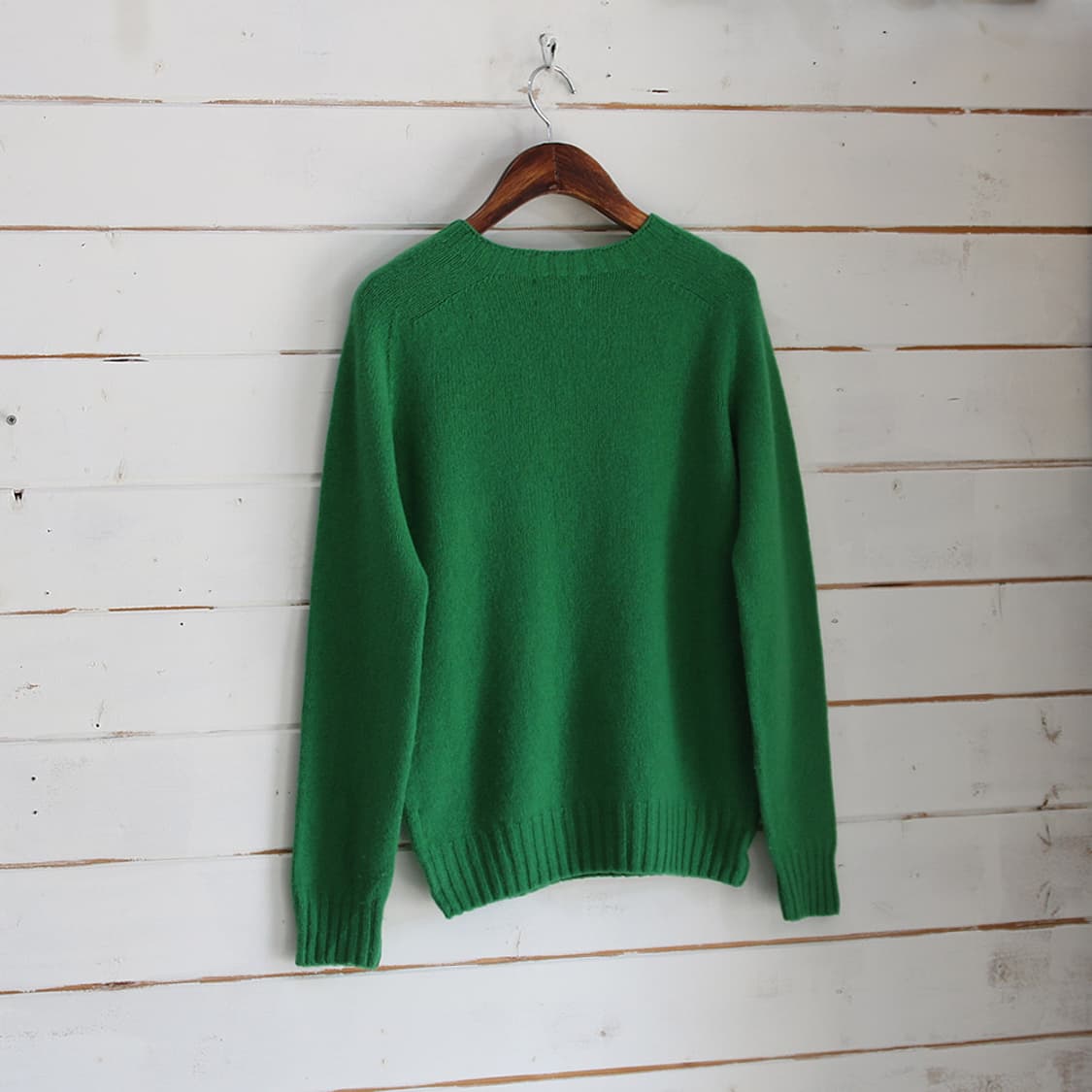 MORRIS&SONS 쉐기독 니트 (여성용 34) 상품이미지3