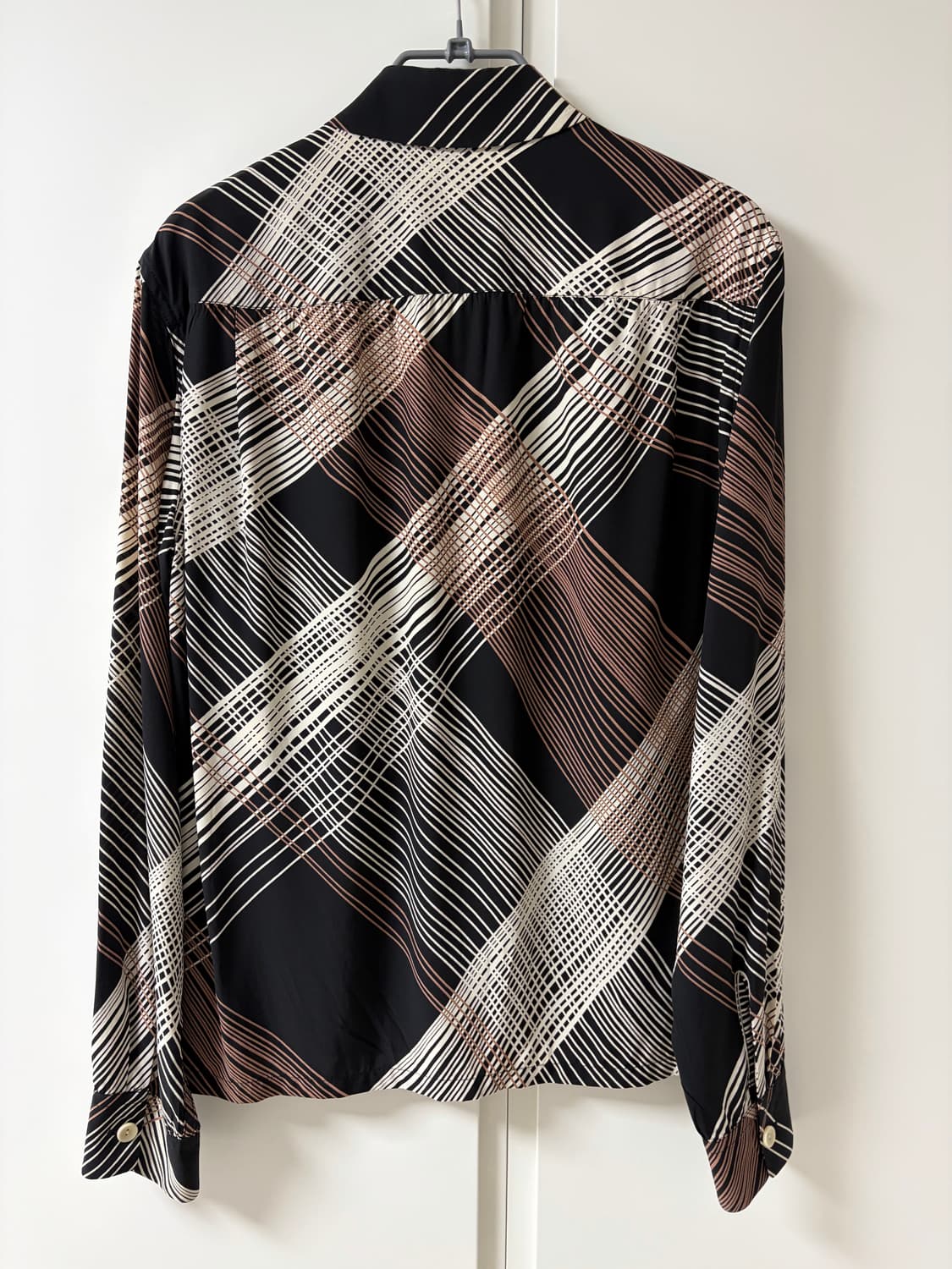 르메르 마카롱 블루종 46사이즈 상품이미지2