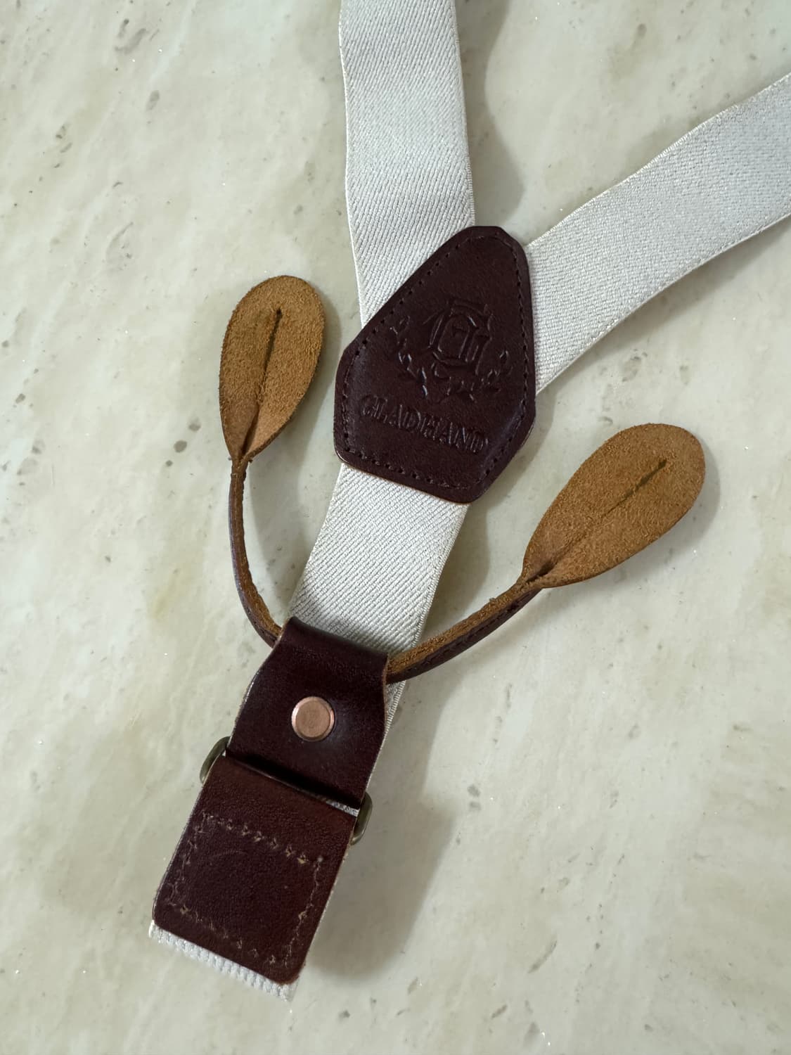 글래드핸드 gladhand 서스펜더 상품이미지2