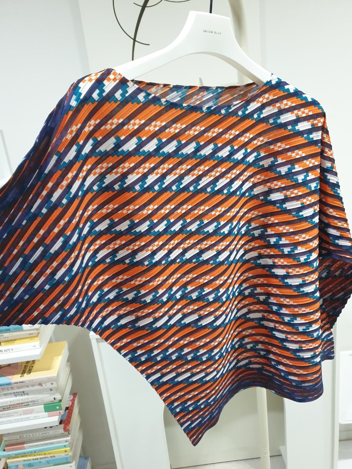 이세이미야케 플리츠 상의 2 상품이미지3