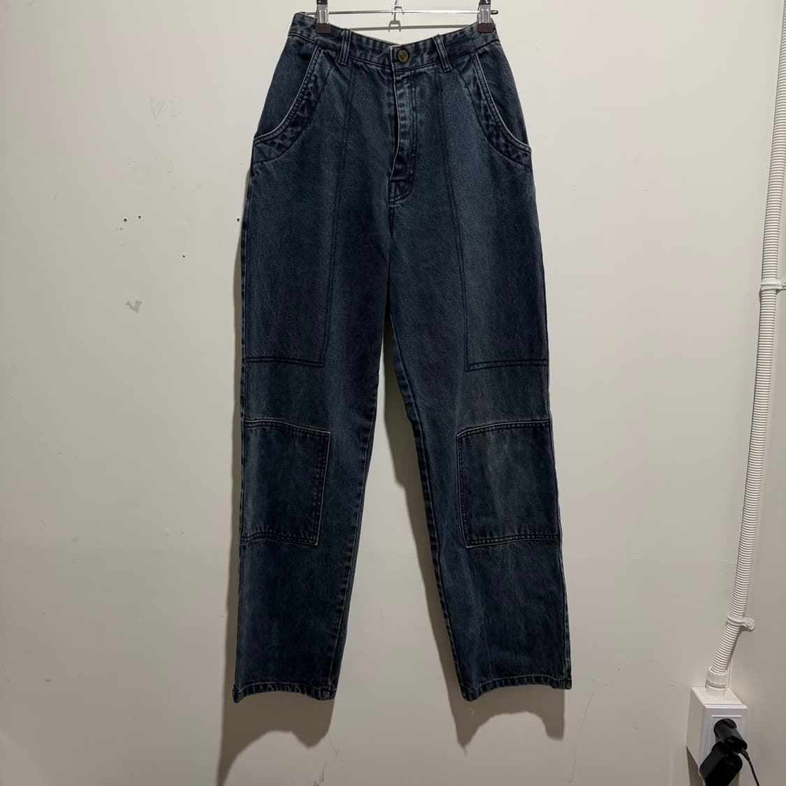 볼보 데님팬츠  상품이미지1