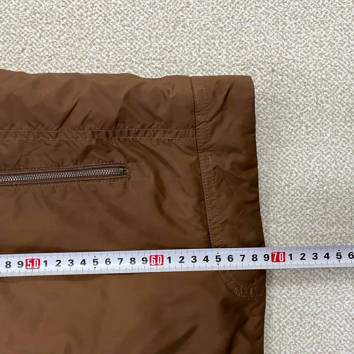 105 핑 워크자켓 바람막이 자켓 0210M 상품이미지6