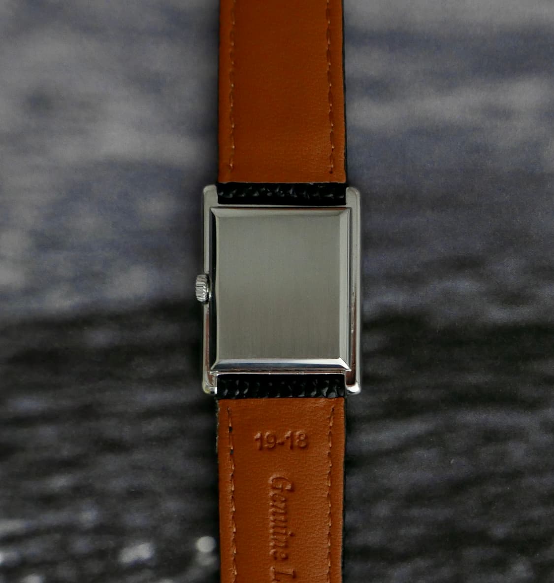 오메가 빈티지 드빌 탱크 상품이미지4