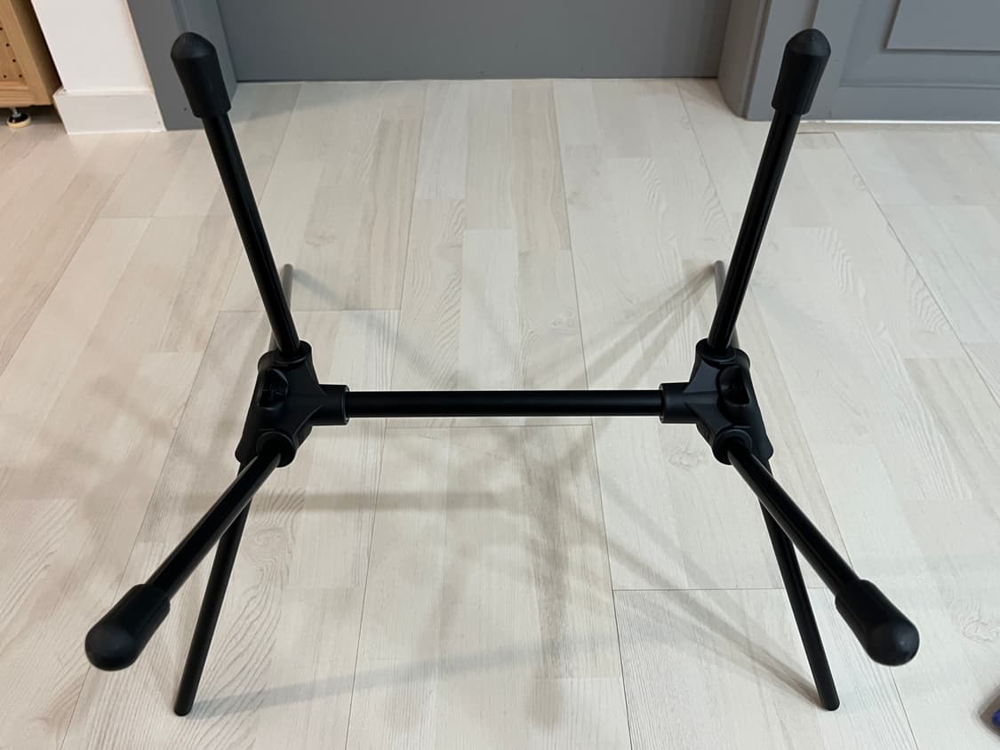 헬리녹스 체어원 2023 멀티블록 컬러 판매. 상품이미지3