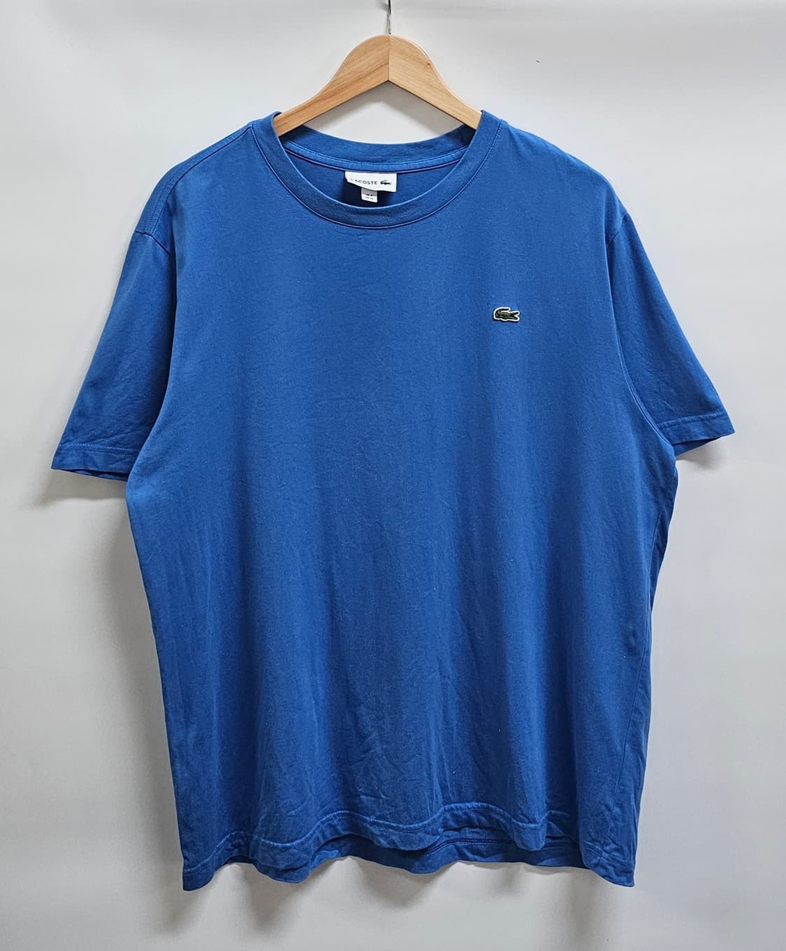 라코스테 반팔티셔츠 6(XL) 상품이미지1