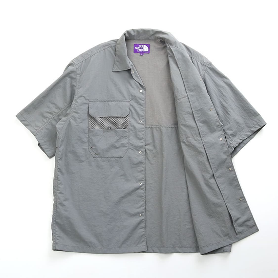 The North Face purple label x nanamica 상품이미지7