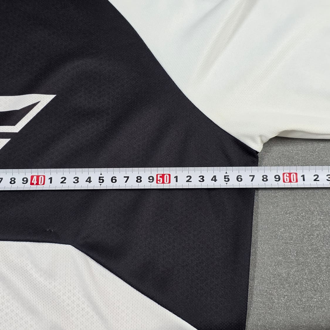 M 100 FLY 레이싱 모터사이클 져지 롱슬리브 상품이미지7