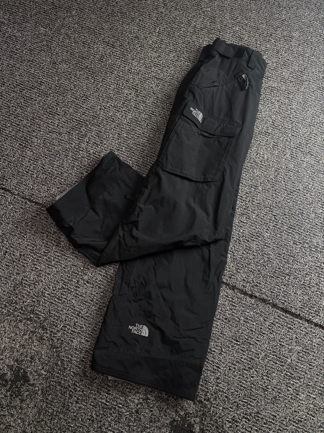 노스페이스 하이벤트 테크니컬 고프코어 포켓 팬츠 3052 상품이미지1