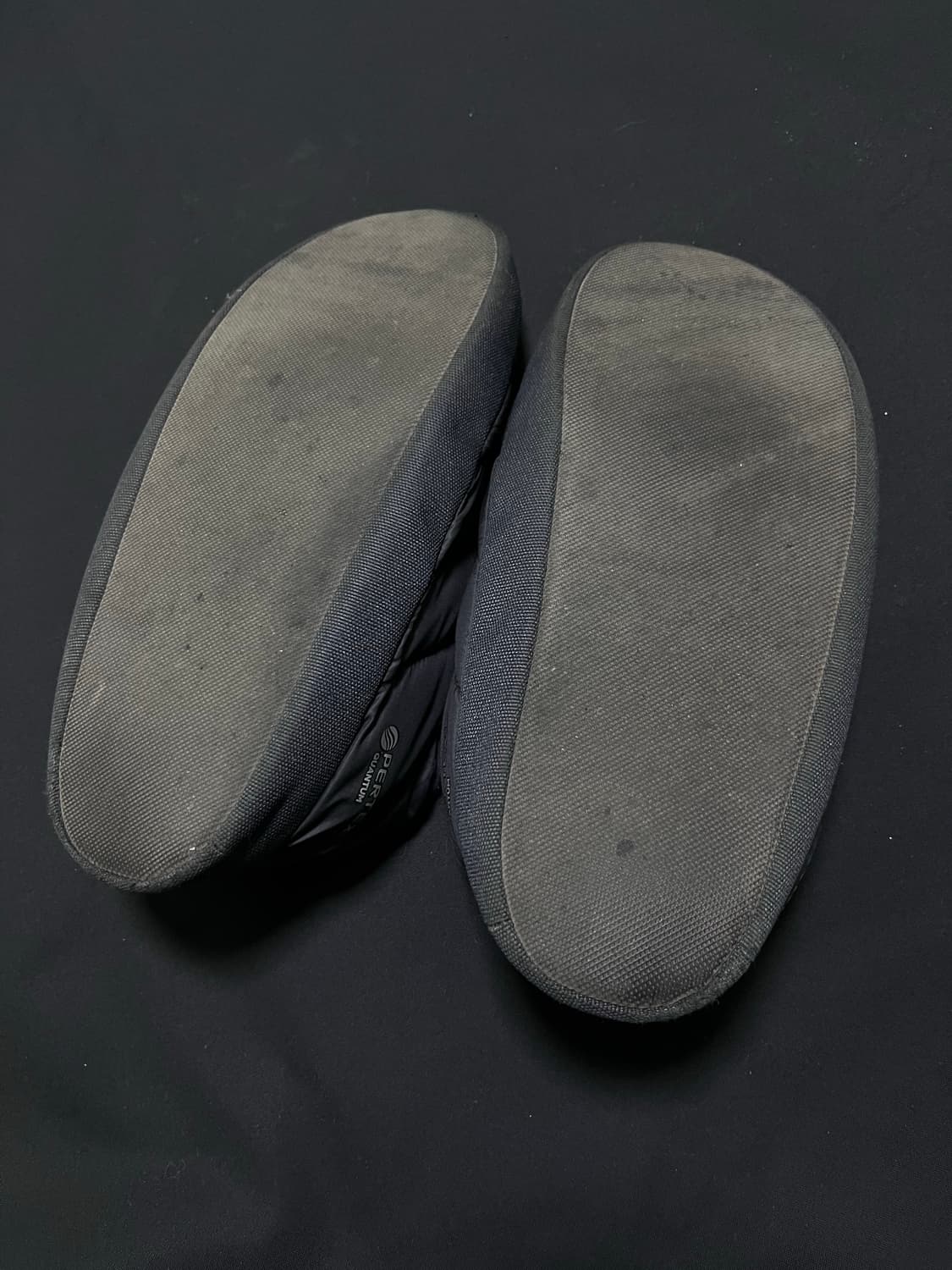 Rab 씨러스 헛 슬리퍼 상품이미지4