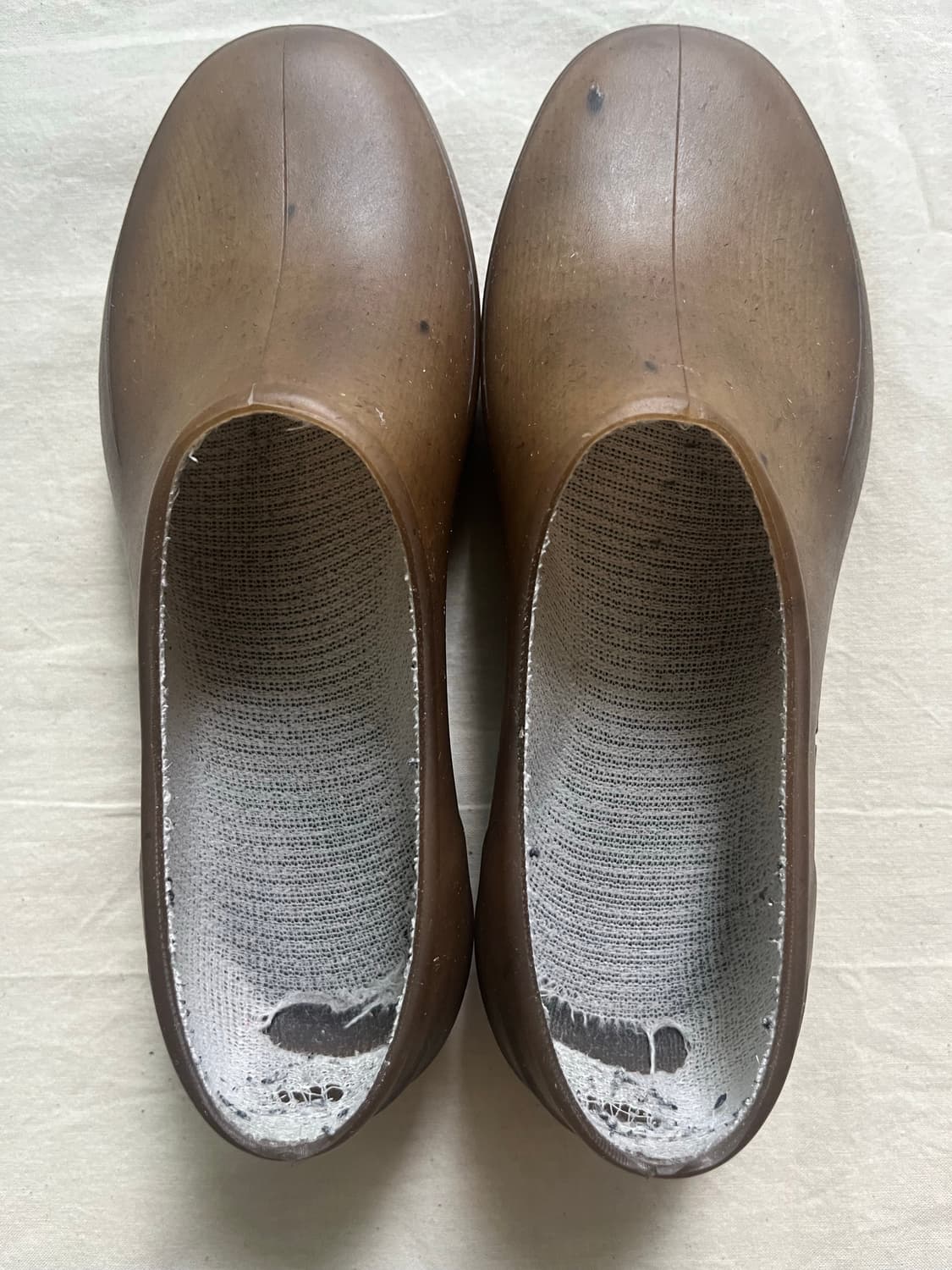 플라스티카나 클로그 35/36 상품이미지8