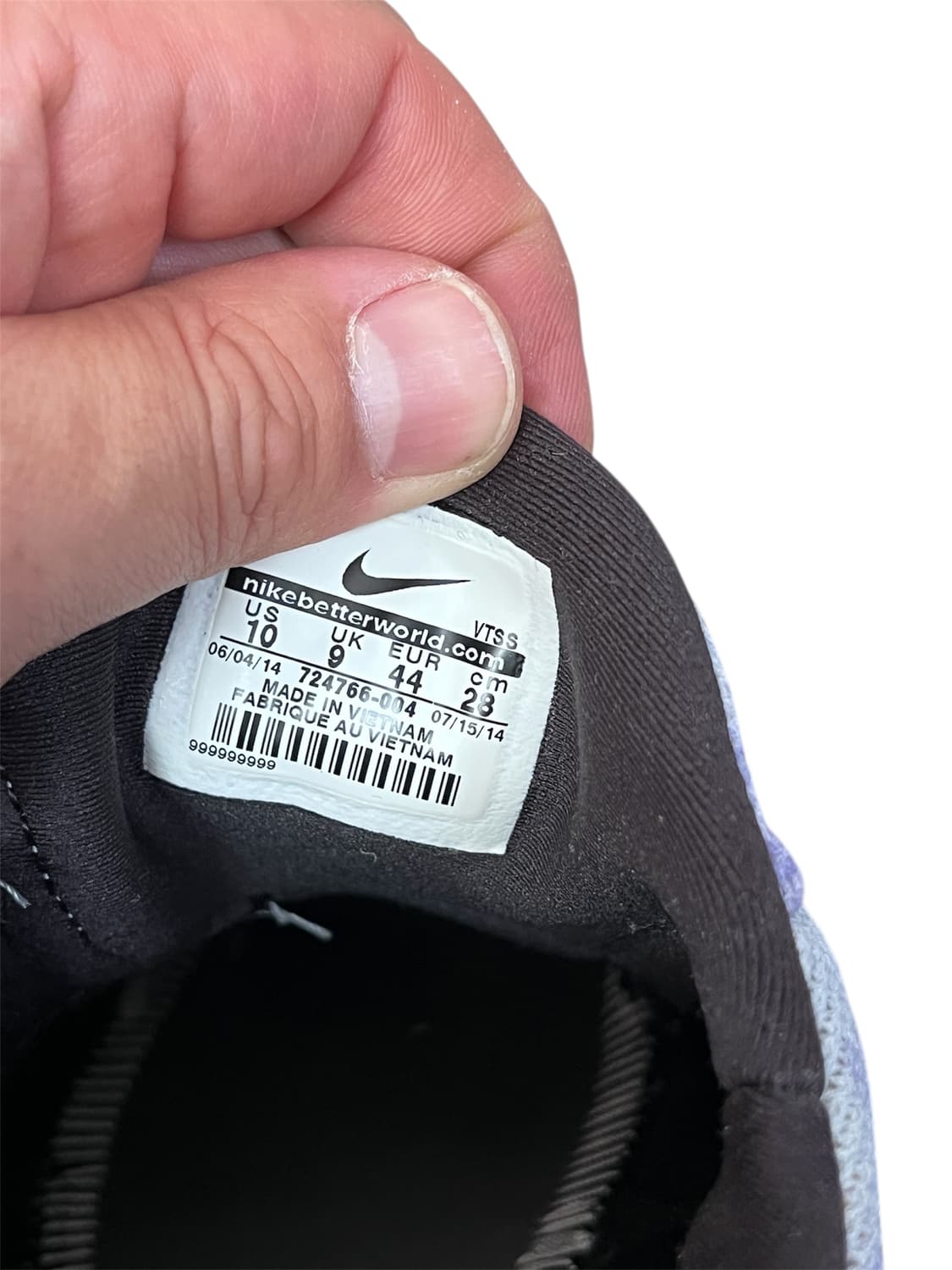 Nike Free Socfly SD 상품이미지7