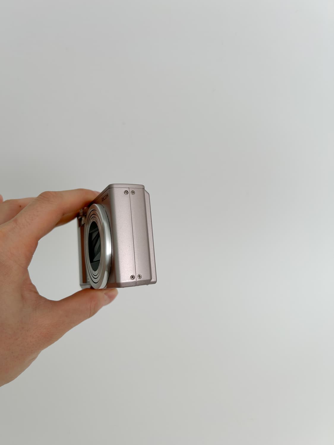 레어!) 리코 cx1 ricoh 빈티지 디카 상품이미지10