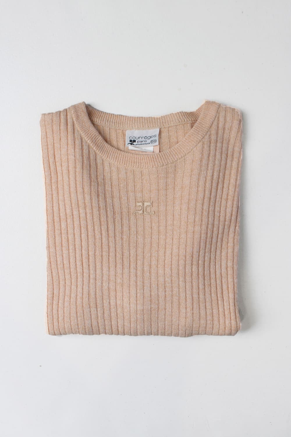 1970's Courreges 상품이미지1