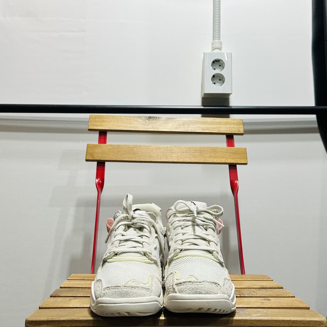 245) 나이키 운동화 여성 여자 신발 조던 MA2 라이트 스모크 상품이미지2