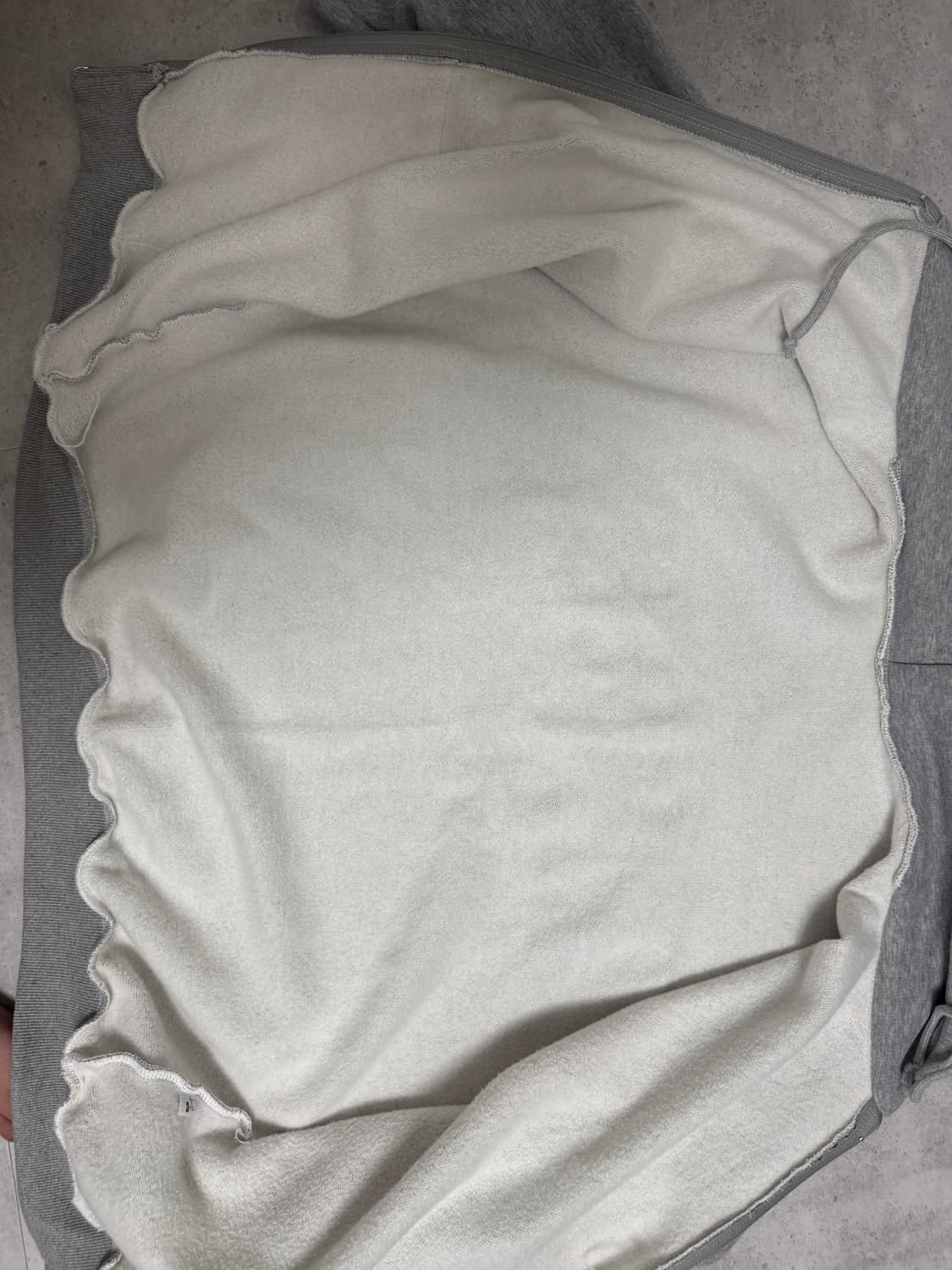Ye(칸예웨스트)-SZNX HOODIE 3SIZE HD-10 상품이미지4